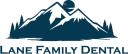 Lane Family Dental logo